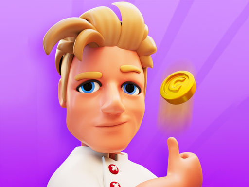 Circus Restaurant - free online Browser game