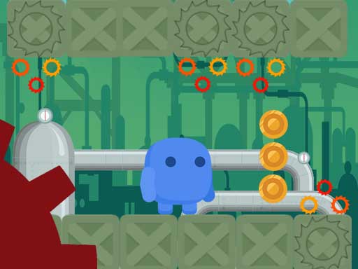 Castle Game - free online Browser game