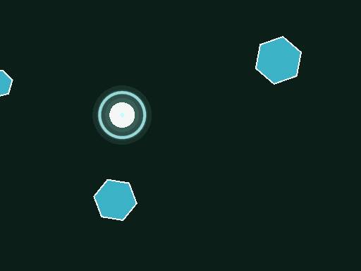 Neon Pulse Arena - free online Browser game