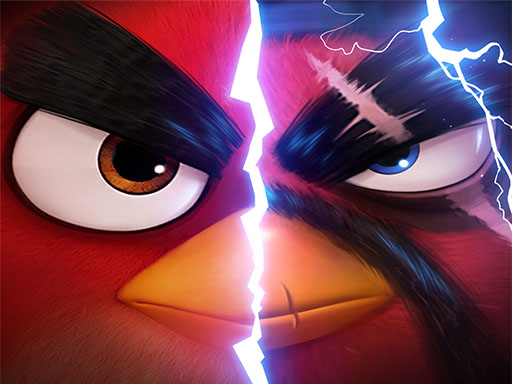 Angry Bird Speed 2.0 Run - free online Browser game