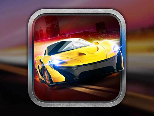 Sports car - free online Browser game