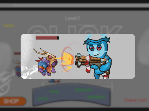 Giant Killer - free online Browser game