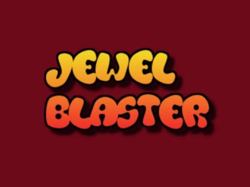 Jewel Blaster - free online Browser game
