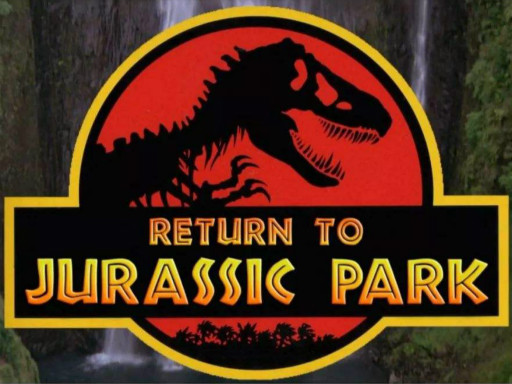 Jurassic World Run - free online Browser game