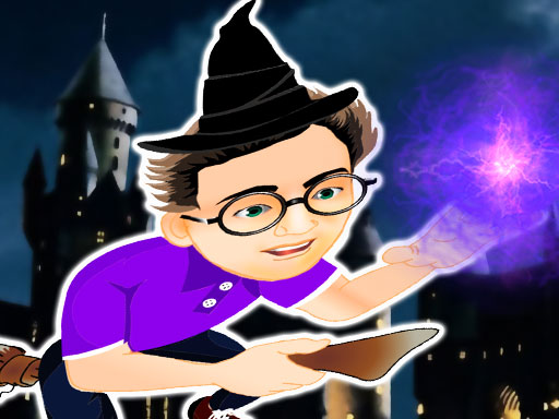 Harry Potter Dressup - free online Browser game