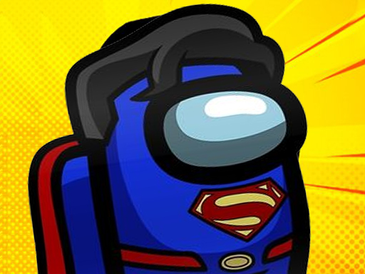 Avengers Among Us - free online Browser game