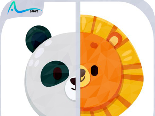Baby Games Animal Memory Game for Kids - free online Browser game
