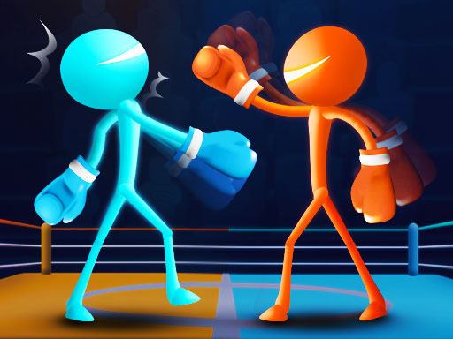 Drunken Spin Punch - free online Browser game