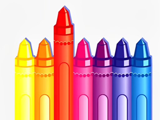 Watercolor pen - free online Browser game