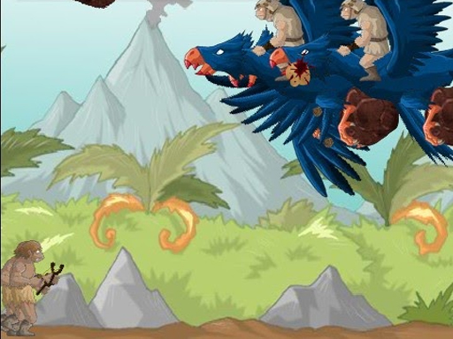 Age of Defense 3 - free online Browser game