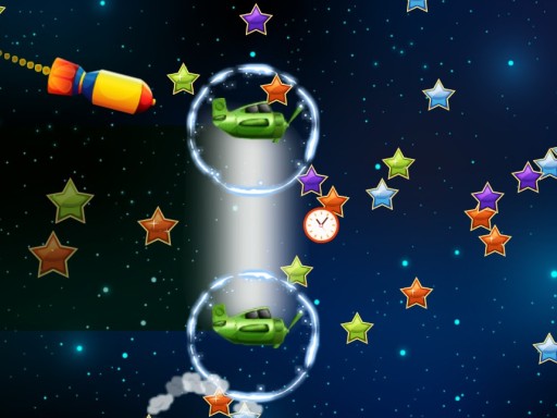 Collestar - free online Browser game