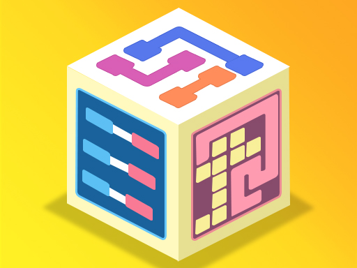 Brain Master IQ Challenge 2 - free online Browser game