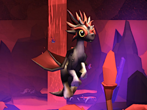 Cute Dragons.ro - free online Browser game