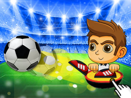 Europe Soccer Cup 2021 - free online Browser game