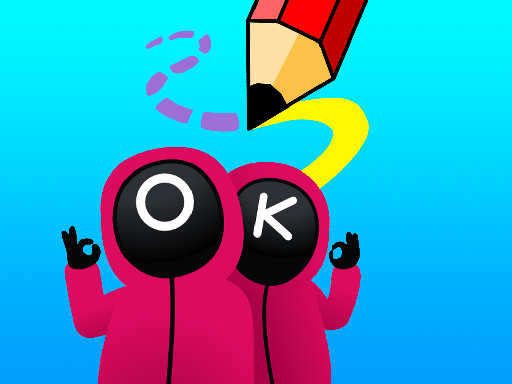 Draw and Destroy - free online Browser game