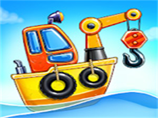 Build An Island - free online Browser game