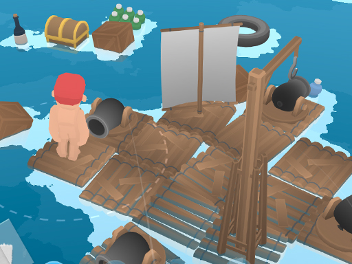 Ahoy! - free online Browser game
