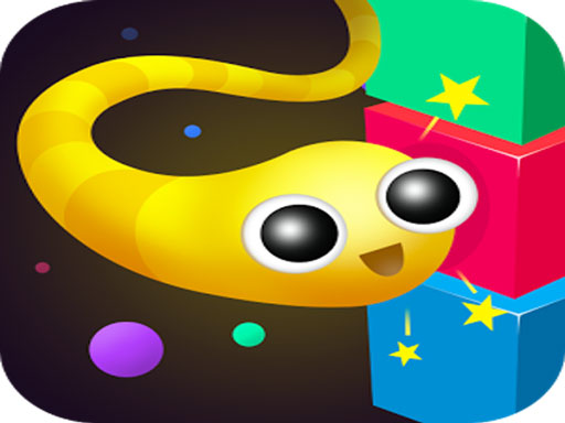 Color Snake 2 - free online Browser game