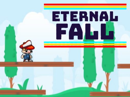 Eternal Fall - free online Browser game