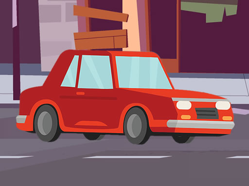 Traffic Speed Racing - free online Browser game