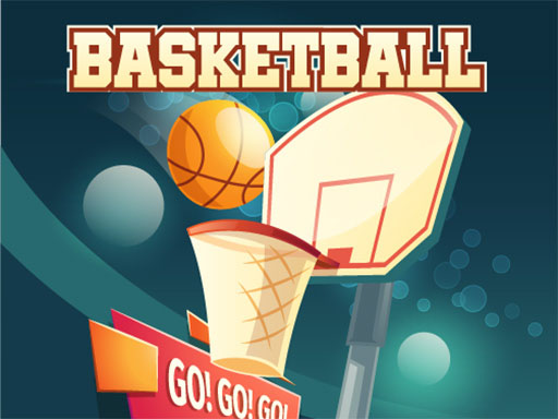 Basket and Ball - free online Browser game