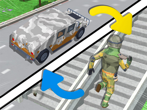 Off Road Hill Climbing Race - free online Browser game