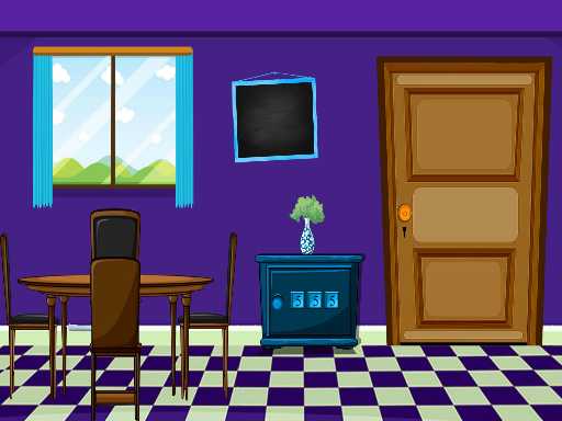 7 Door Escape - free online Browser game