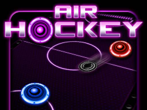 Air Hockey Pro - free online Browser game