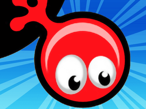 Color Balls Of Goo - free online Browser game