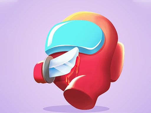 Among U: Red Imposter - free online Browser game
