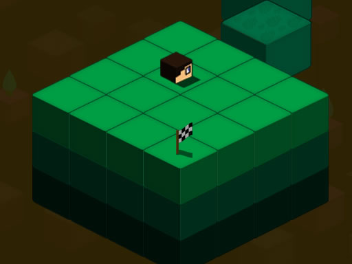 Mine Rusher - free online Browser game