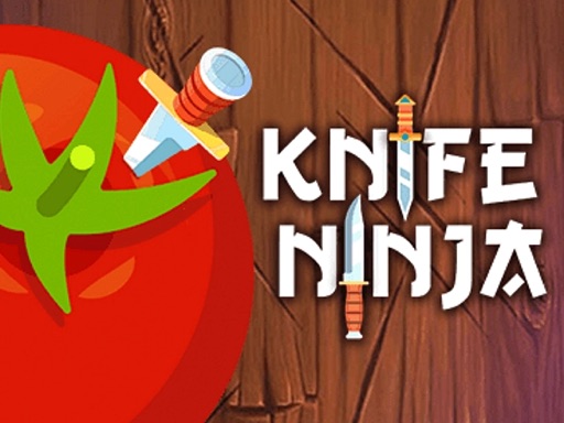 Knife Shadow Ninja - free online Browser game