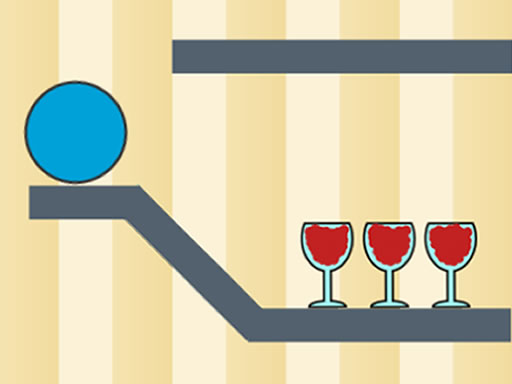 Break Glass Wine - free online Browser game
