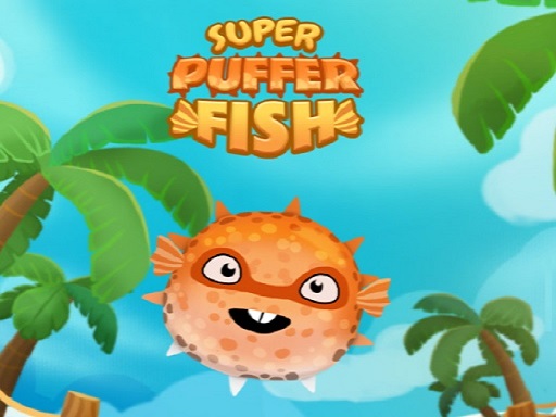 Fhisy Run - free online Browser game