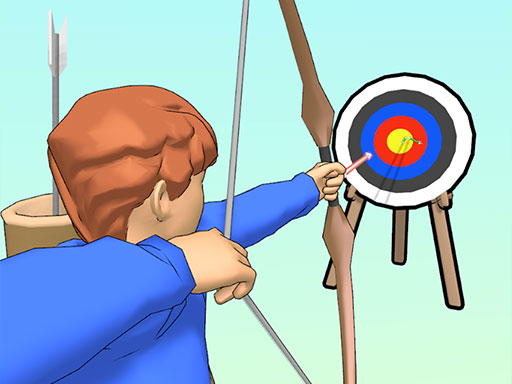 Bow Masters Arena - free online Browser game