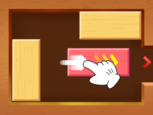Unblock Me Now - free online Browser game