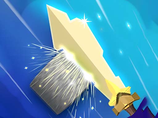 Cast iron sword - free online Browser game