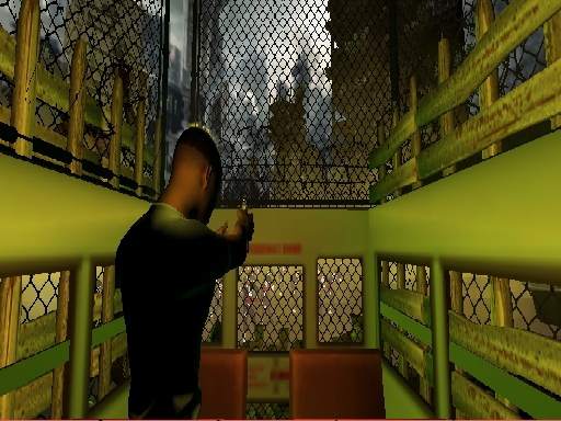 Lost Bus - free online Browser game