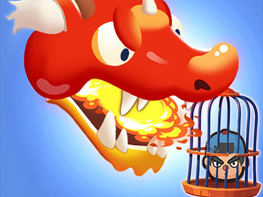 Dragon Warrior Tower Defense - free online Browser game