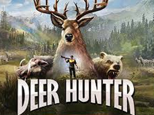 Bear Hunter Shooting King - free online Browser game