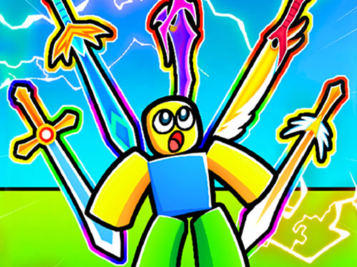 Robbie 1 Damage Per Second. - free online Browser game