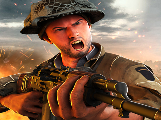 Army Commando Missions - Hero Shooter Game online - free online Browser game