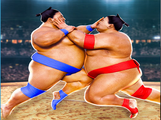 Sumo - free online Browser game