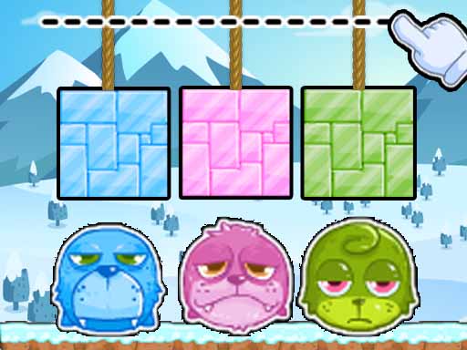 Chromatic Seals - free online Browser game