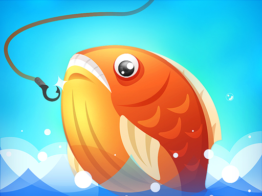 Fishing Master - free online Browser game