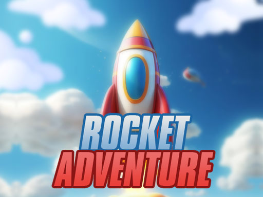 Rocket Adventure - free online Browser game