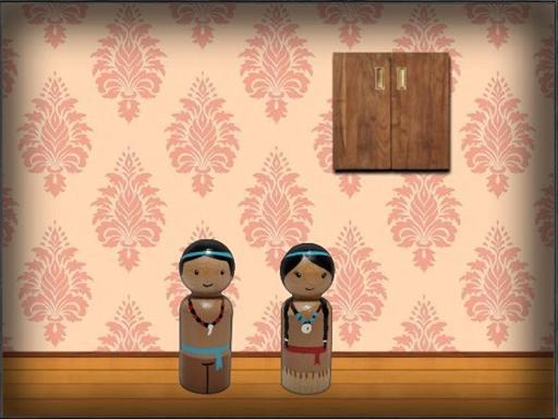 Amgel Easy Room Escape 51 - free online Browser game