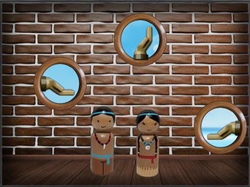 Amgel Easy Room Escape 82 - free online Browser game