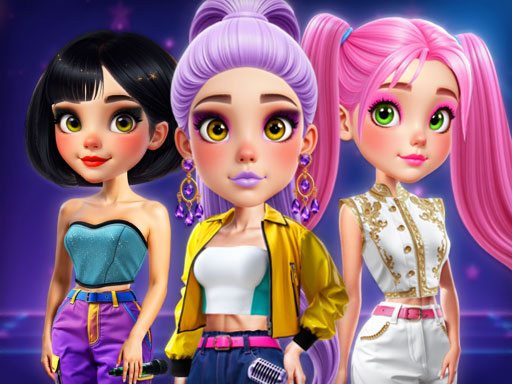 Fashion Heroes Academy - free online Browser game