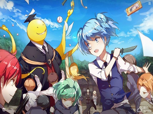 Anime High School Simulator - Free Online Game - free online Browser game